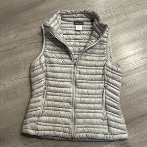 PATAGONIA | Women’s Ultralight Down Vest